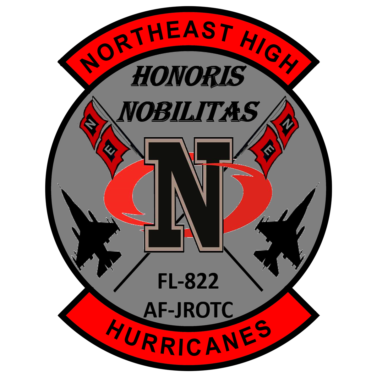 Northeast High